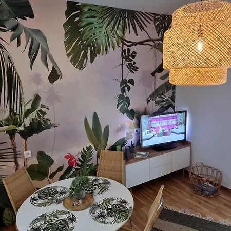 Charming House 2 公寓 沃洛斯