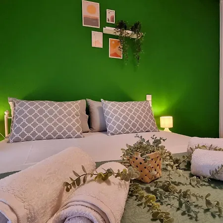 Charming House 2 볼로스