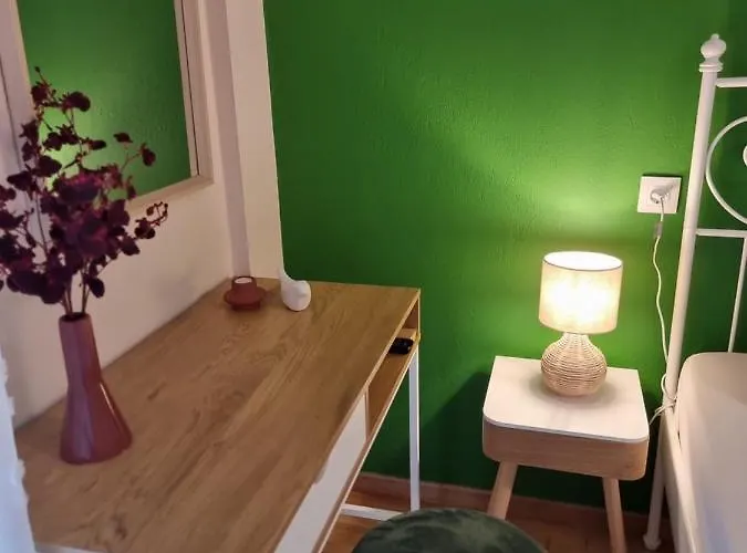 Charming House 2 * Volos