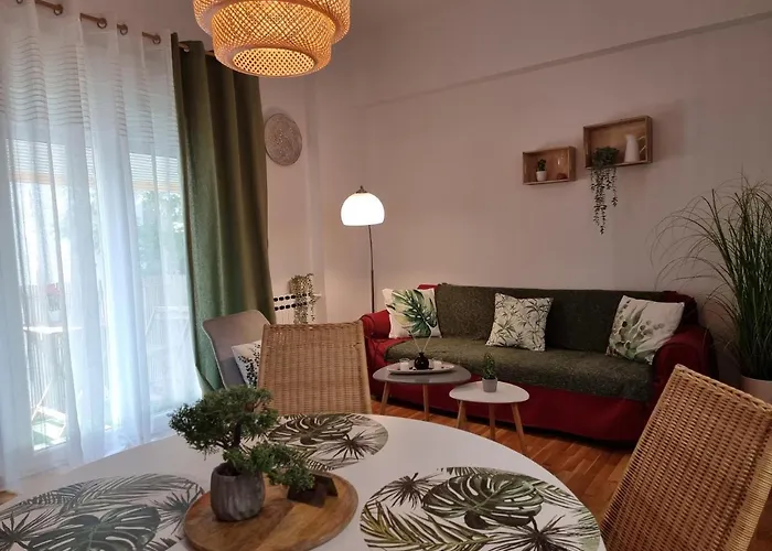 Apartment Charming House 2 *