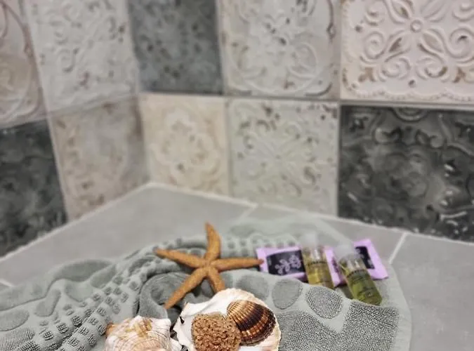 Charming House 2 Volos