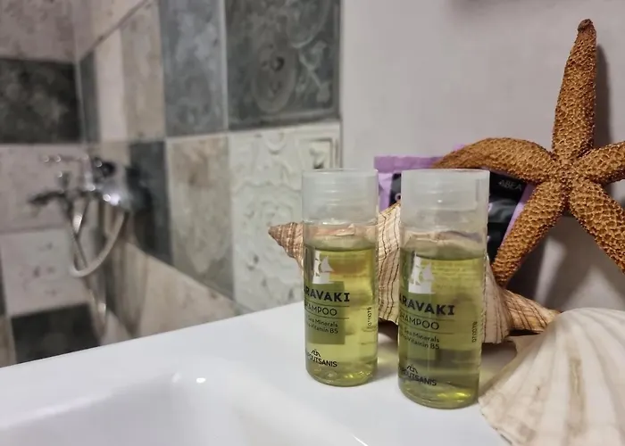 Charming House 2 Apartment