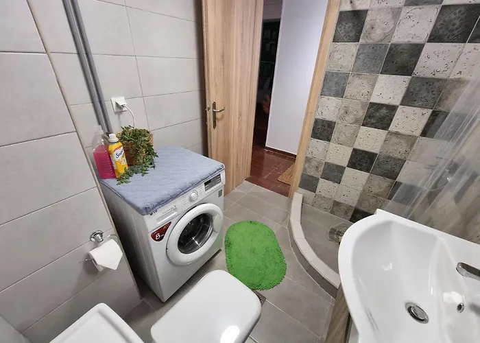 Charming House 2 Apartment *