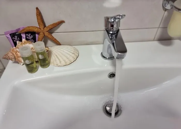 Apartment Charming House 2