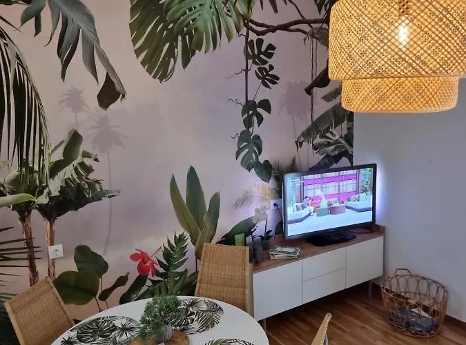 Charming House 2 Apartment Volos