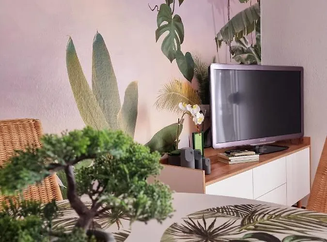 Charming House 2 Apartment