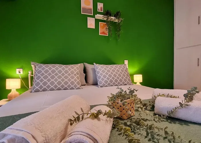 Charming House 2 Volos