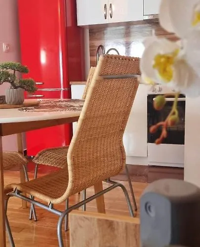 Apartment Charming House 2 *