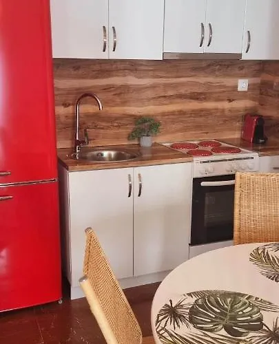 Charming House 2 Apartment *