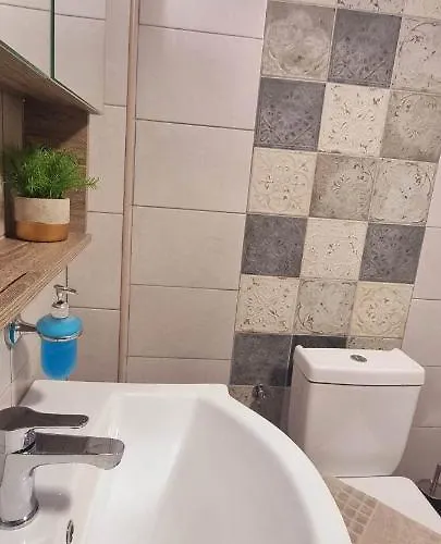 Apartment Charming House 2 Volos