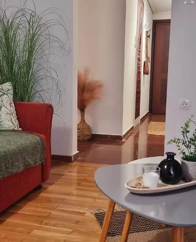 Charming House 2 Apartment *