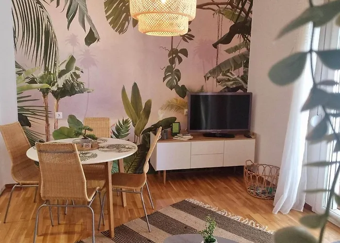 Charming House 2 Apartment *