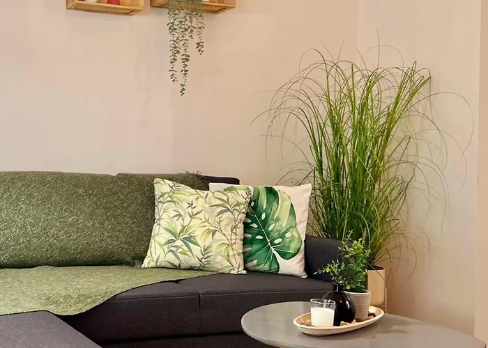 Charming House 2 Apartment