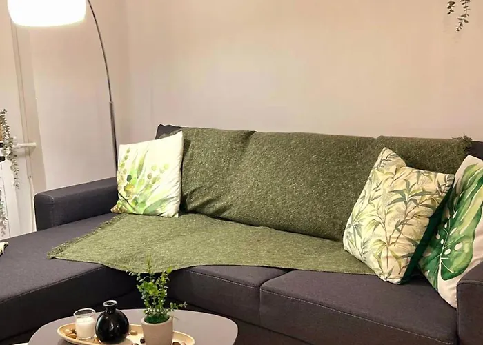 Charming House 2 Apartment