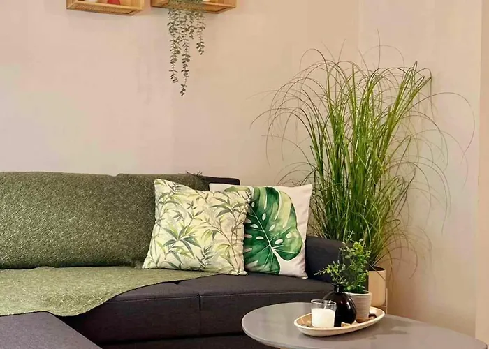 Charming House 2 Apartment *