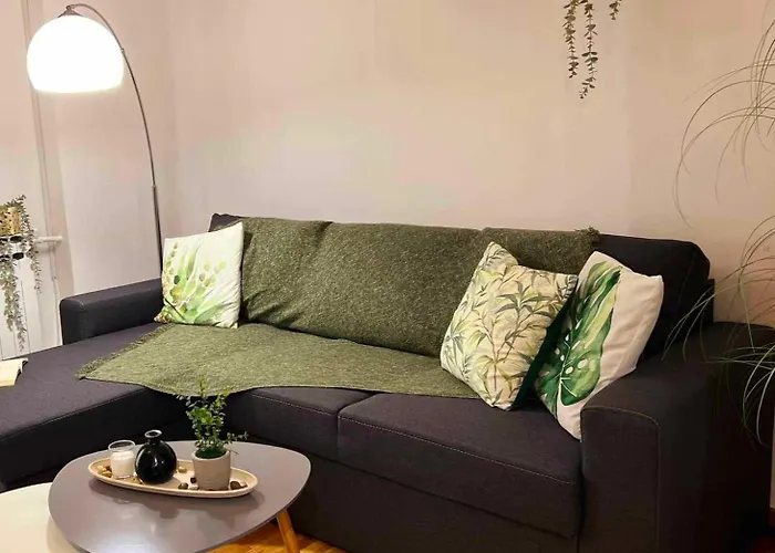 Charming House 2 Apartment