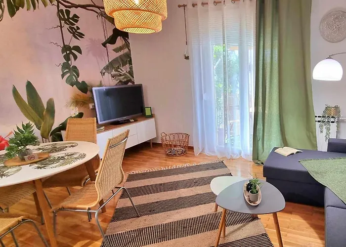 Apartment Charming House 2 Volos