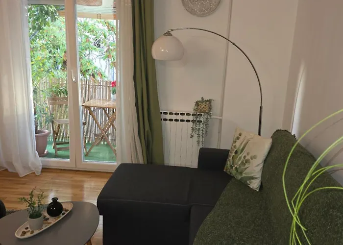 Charming House 2 * Volos