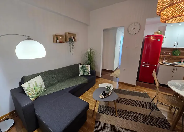 Charming House 2 Volos