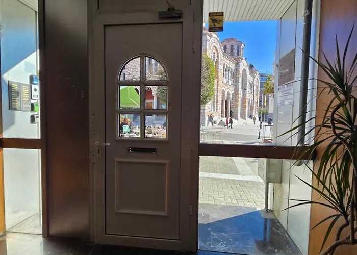 Apartment Charming House 2 Volos