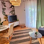 Apartament Charming House 2 Volos
