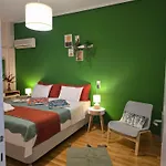 Charming House 2 Apartament *