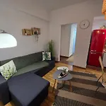 Charming House 2 Volos
