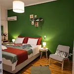 Charming House 2 Volos