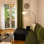 Lägenhet Charming House 2 Volos