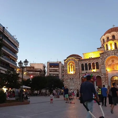 Charming House 2 * Volos