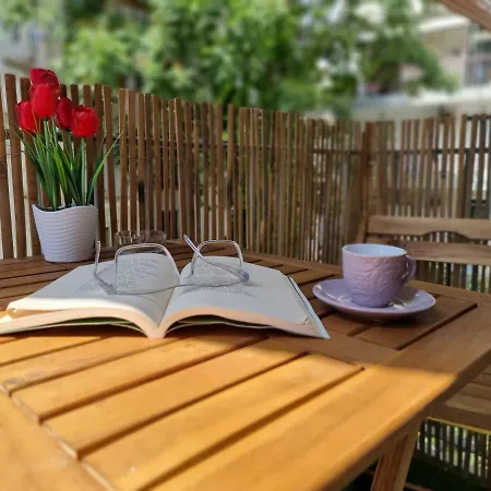 Charming House 2 * Volos