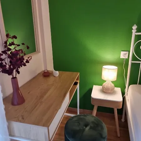 Charming House 2 * Волос