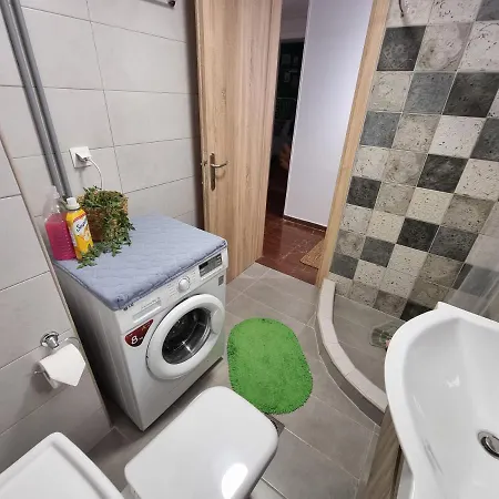 Charming House 2 Apartment *