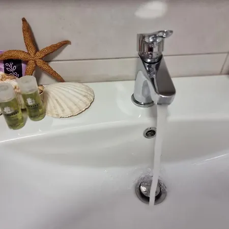 Apartment Charming House 2