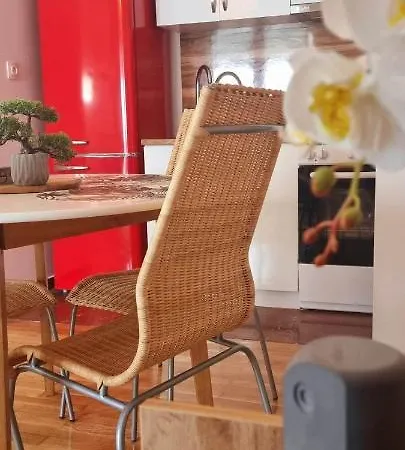 Apartment Charming House 2 *