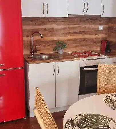 Charming House 2 Апартаменты *