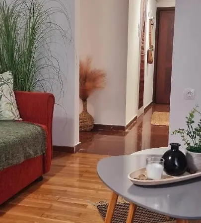 Charming House 2 Apartment *