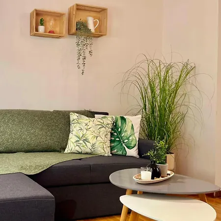 Charming House 2 Apartment
