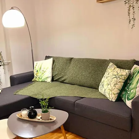 Charming House 2 Апартаменты