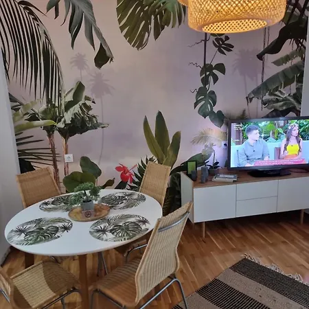 Apartment Charming House 2 Volos