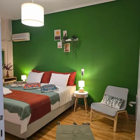 Charming House 2 Апартаменты *