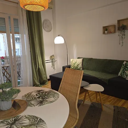 Charming House 2 * Volos