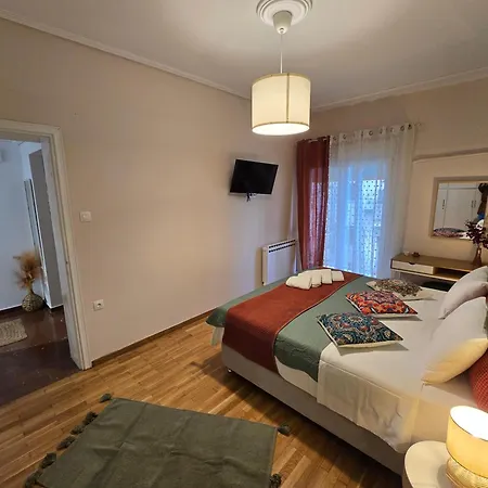 Charming House 2 Apartment *