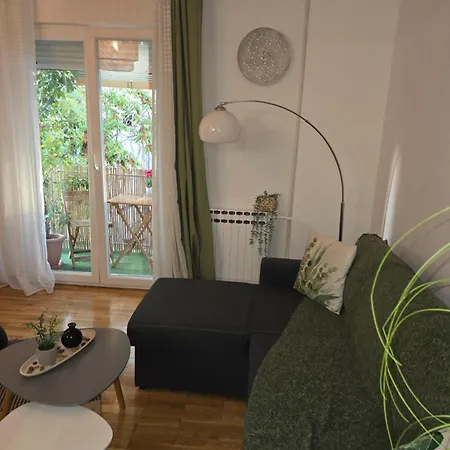 Charming House 2 * Volos