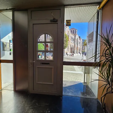 Apartment Charming House 2 Volos