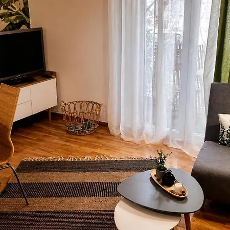 Charming House 2 Apartment Volos
