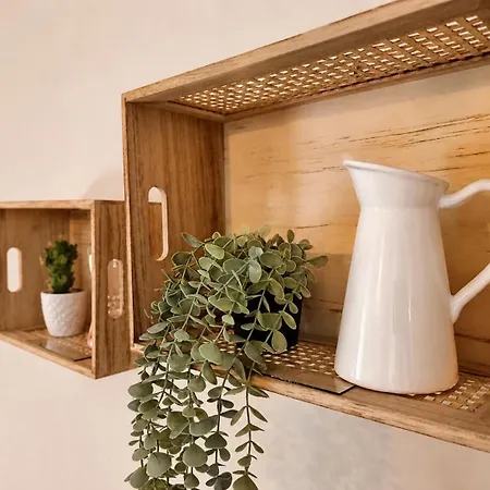 Apartment Charming House 2