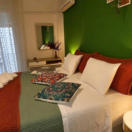 Charming House 2 Apartment