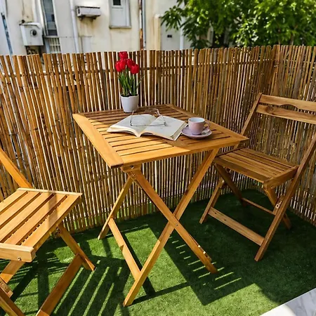 Charming House 2 * Volos