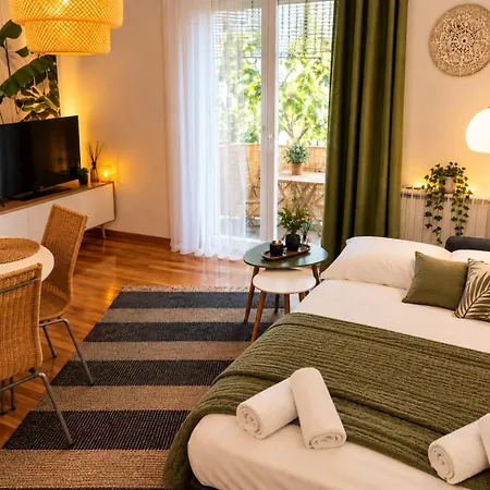 Charming House 2 Διαμέρισμα Βόλος